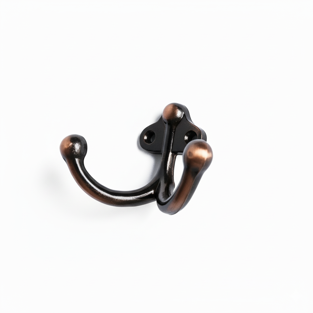 Fancy Cloth Hooks - K25 - Image 3
