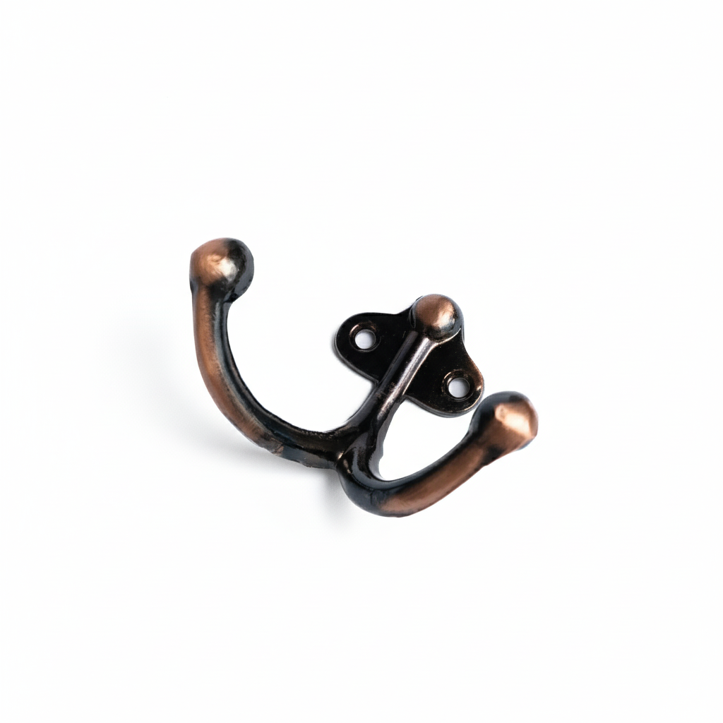 Fancy Cloth Hooks - K25