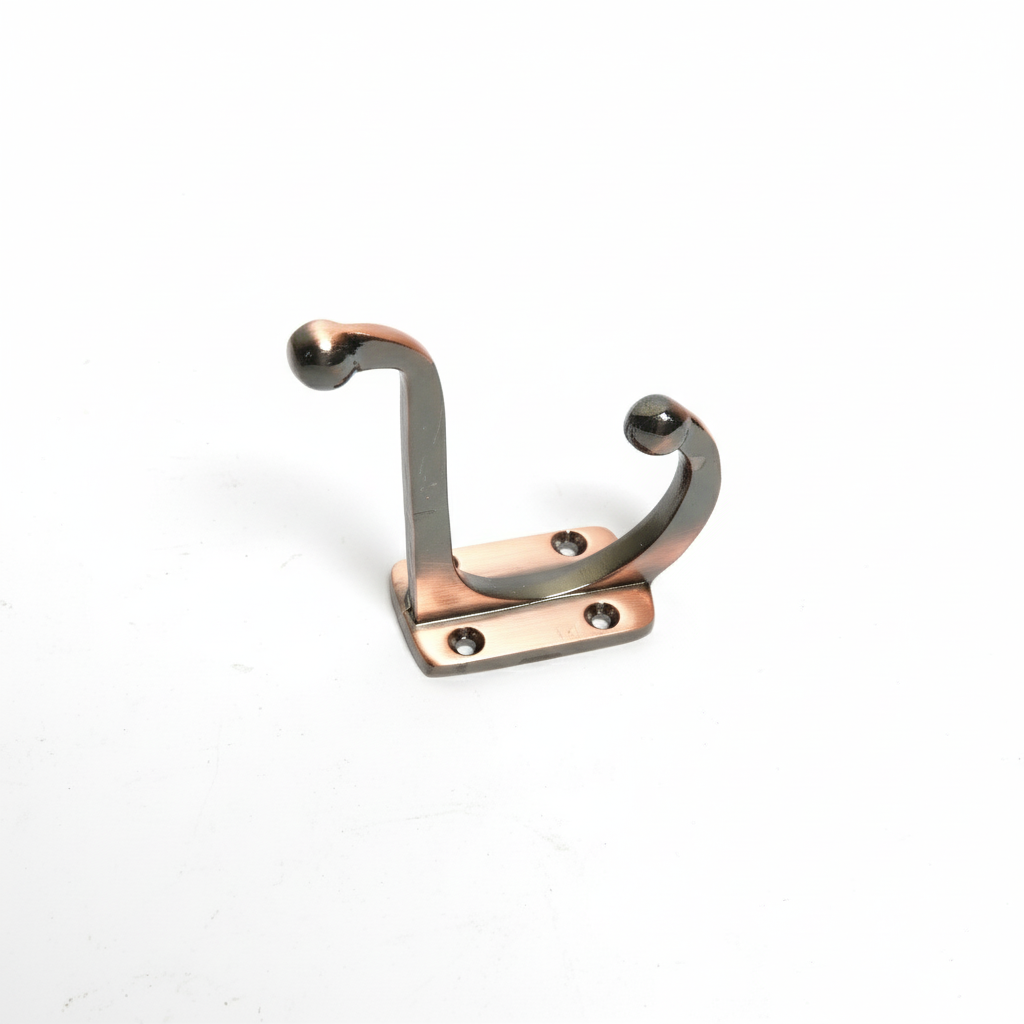 Fancy Cloth Hooks - K09