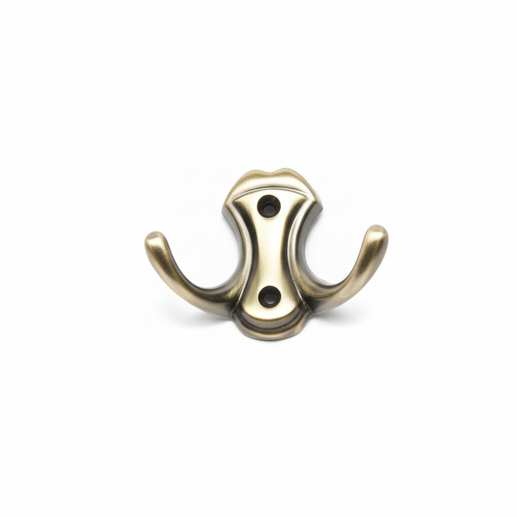 Fancy Cloth Hooks - K12