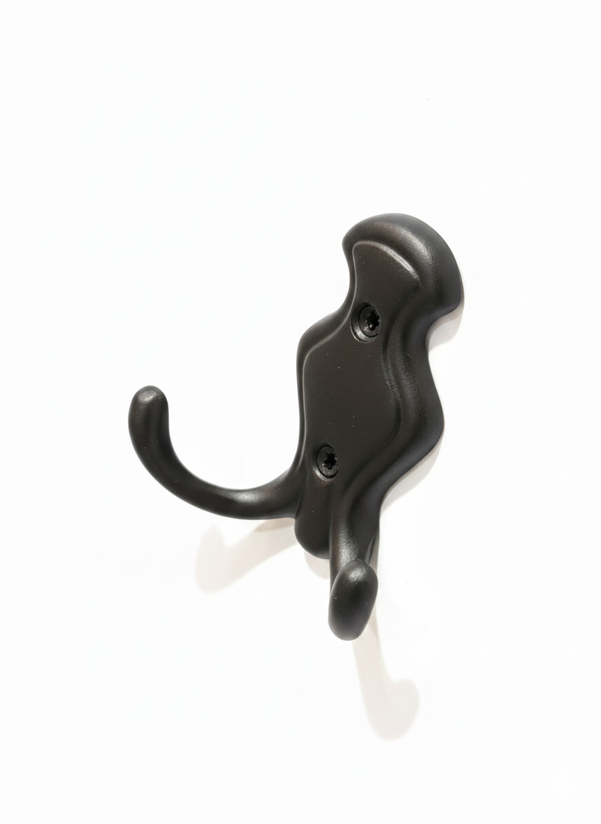 Fancy Cloth Hooks - K12 - Image 3