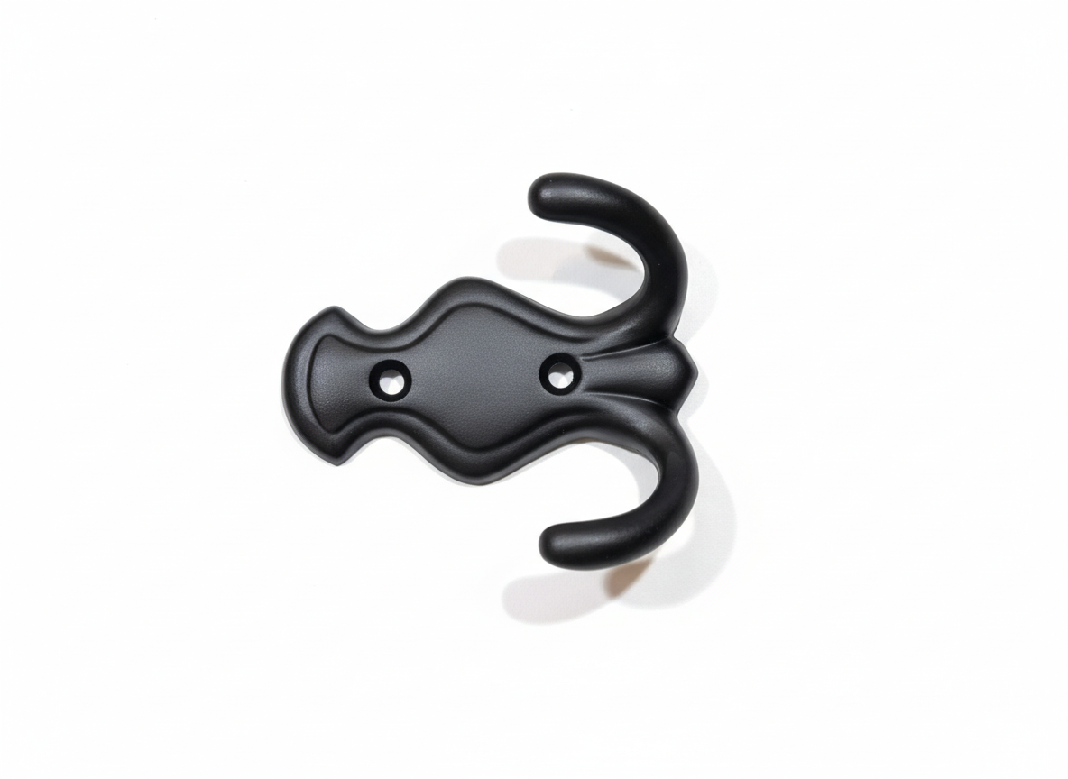 Fancy Cloth Hooks - K12 - Image 4