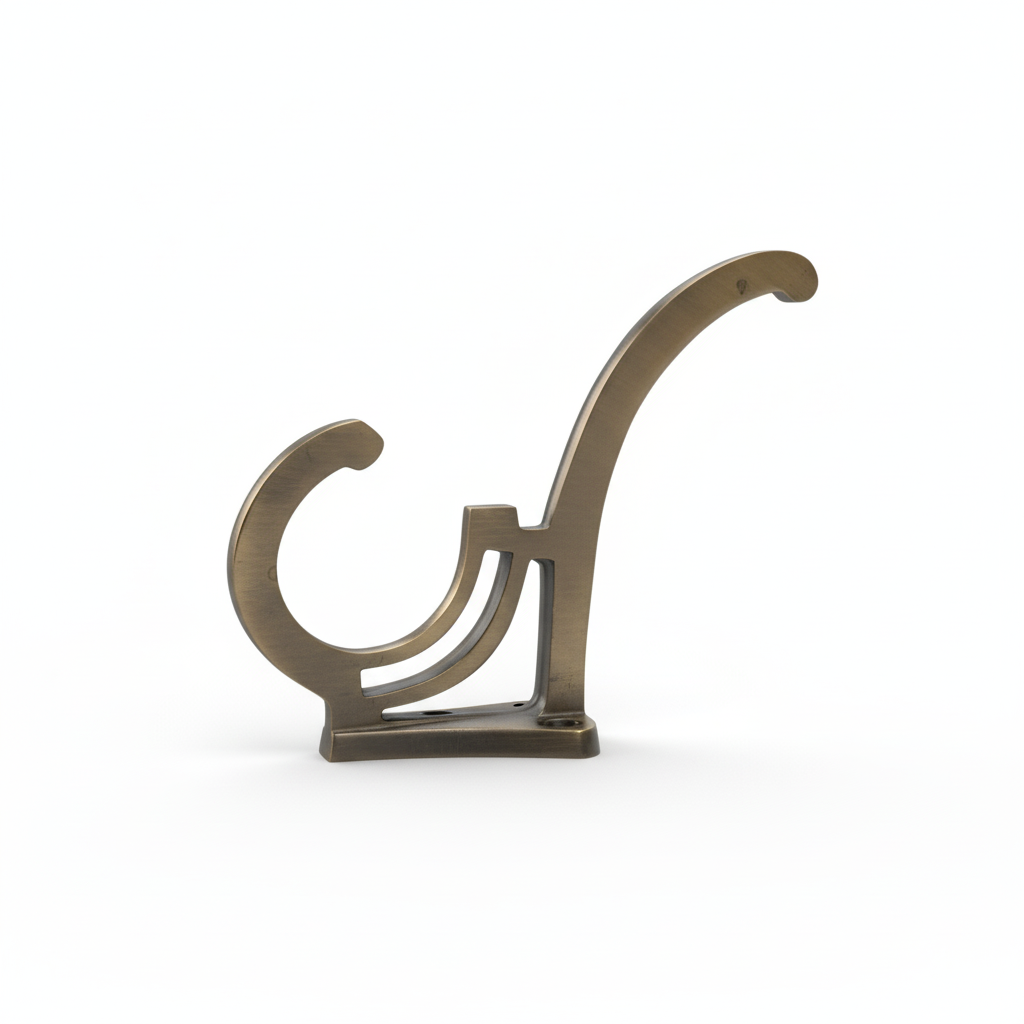 Fancy Cloth Hooks - K07