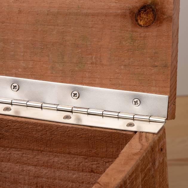 Piano Hinge