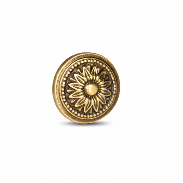 Drawer Knob - 120