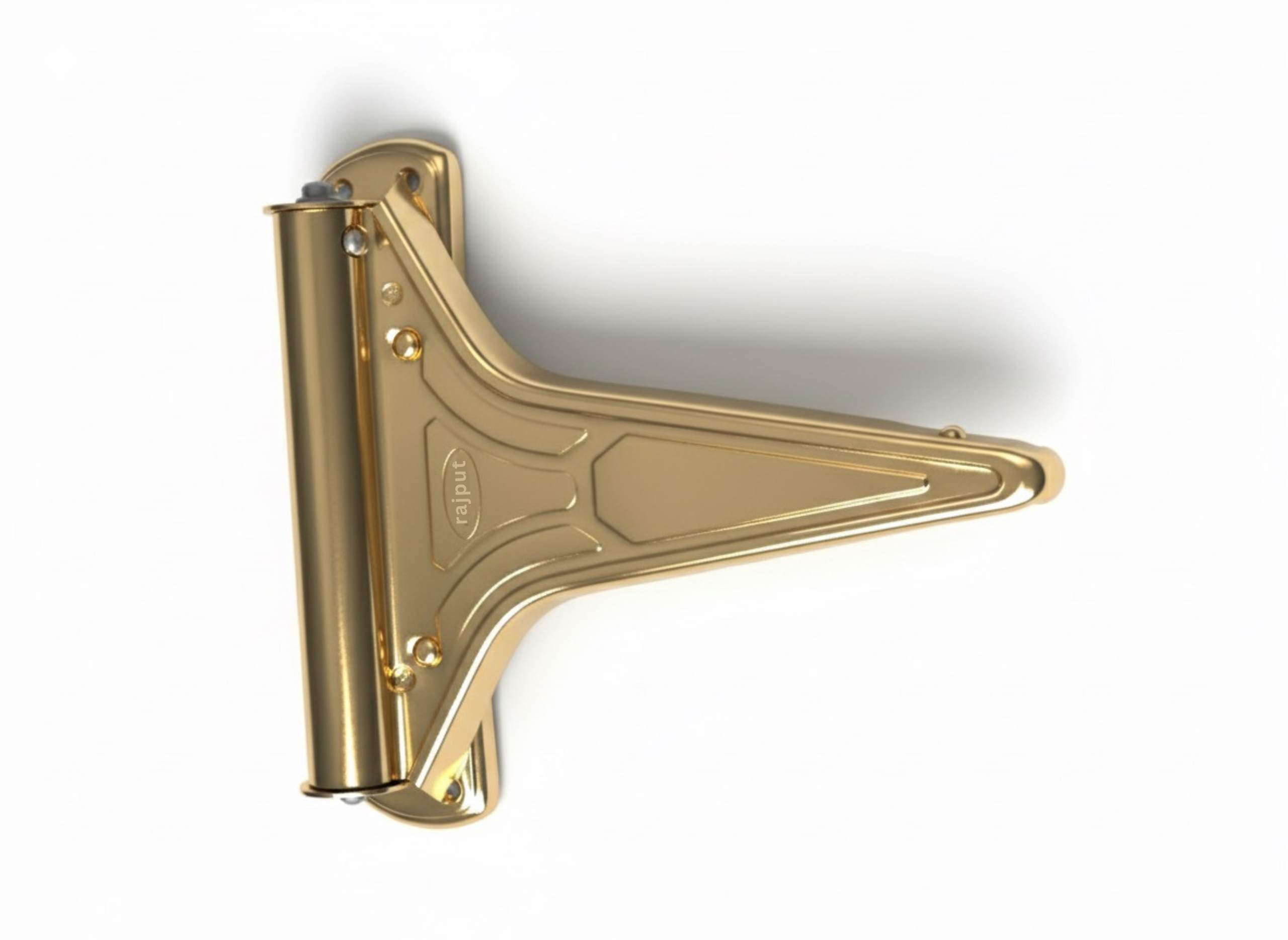 Door Spring - Image 4