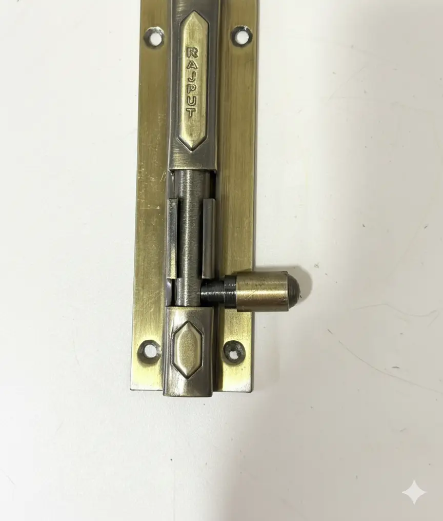 Tower Bolts - TBSSN - Image 3