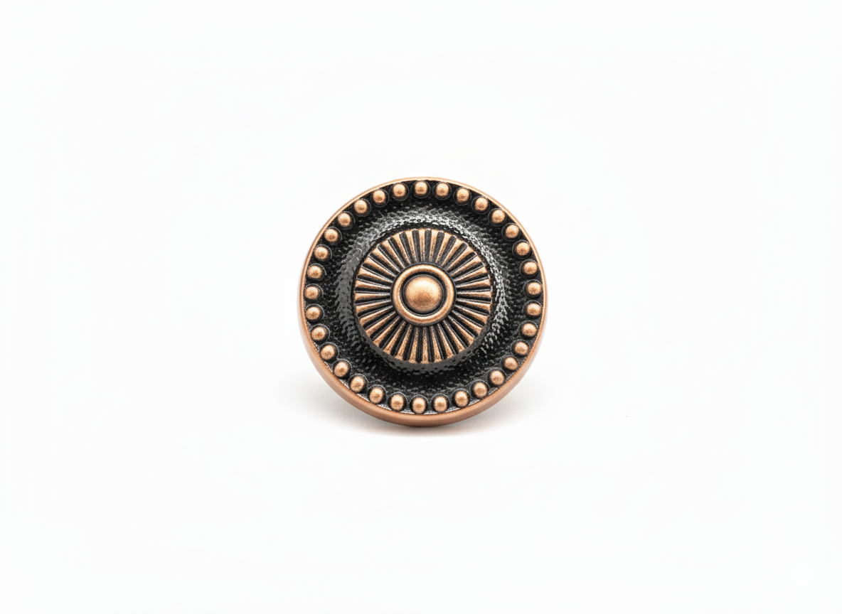 Drawer Knob - 197 - Image 2