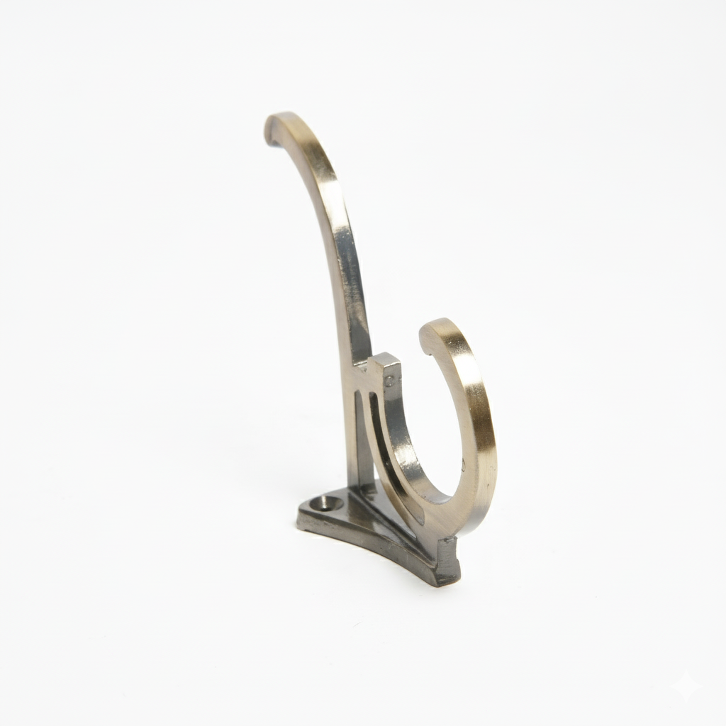 Fancy Cloth Hooks - K07 - Image 2