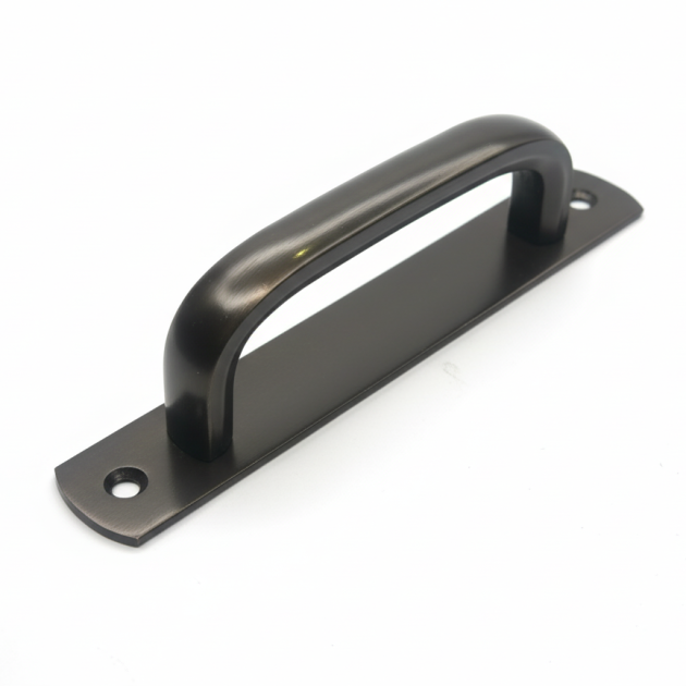 Aluminium Handles - 01