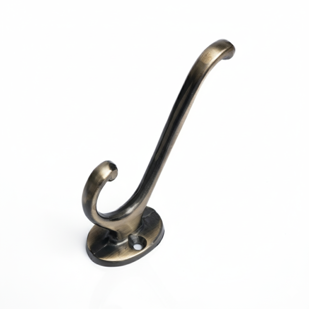 Fancy Cloth Hooks -  K24