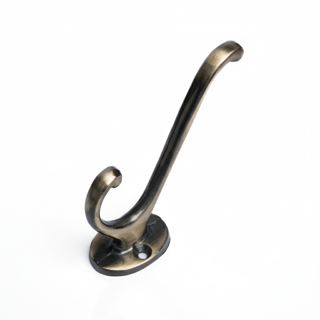 Fancy Cloth Hooks - K24