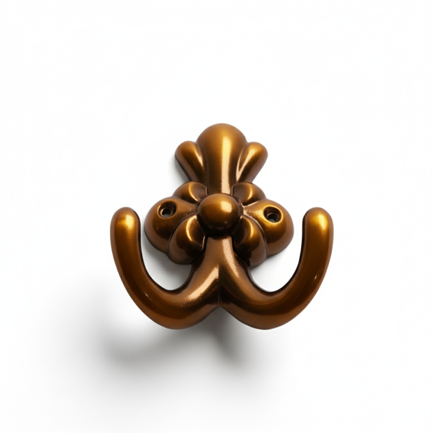 Fancy Cloth Hooks -  K22