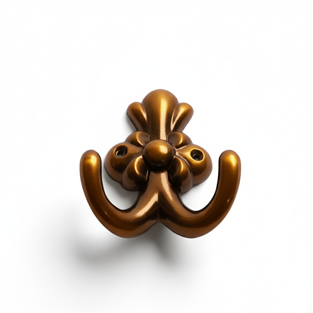 Fancy Cloth Hooks - K22