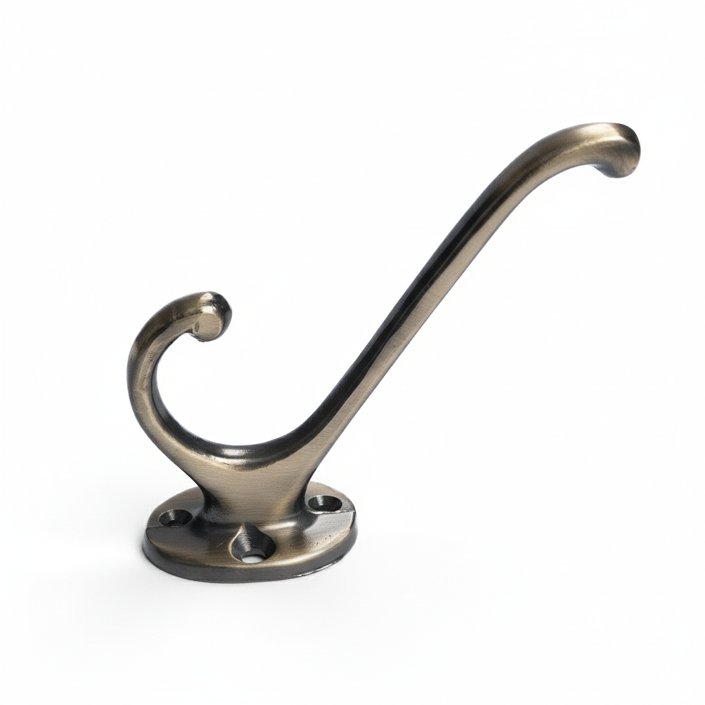 Fancy Cloth Hooks - K24 - Image 2