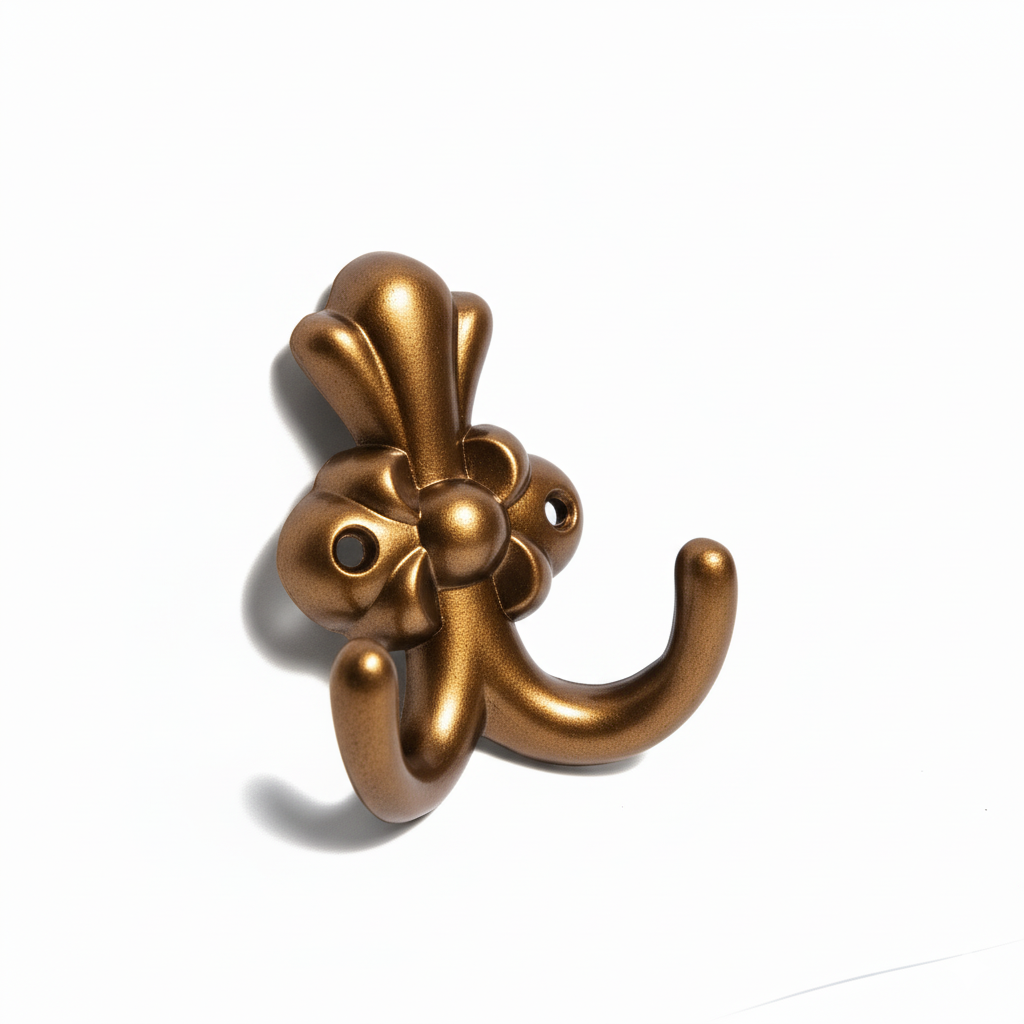 Fancy Cloth Hooks - K22 - Image 2