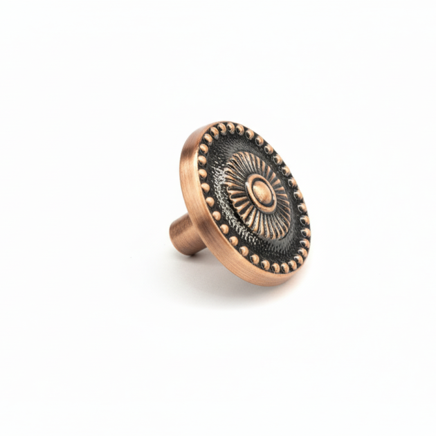 Drawer Knob - 197