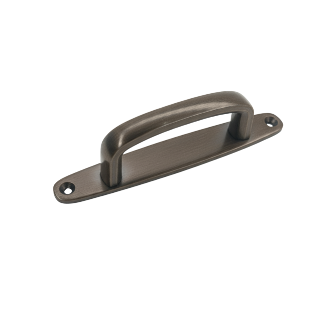 Aluminium Handles - 05