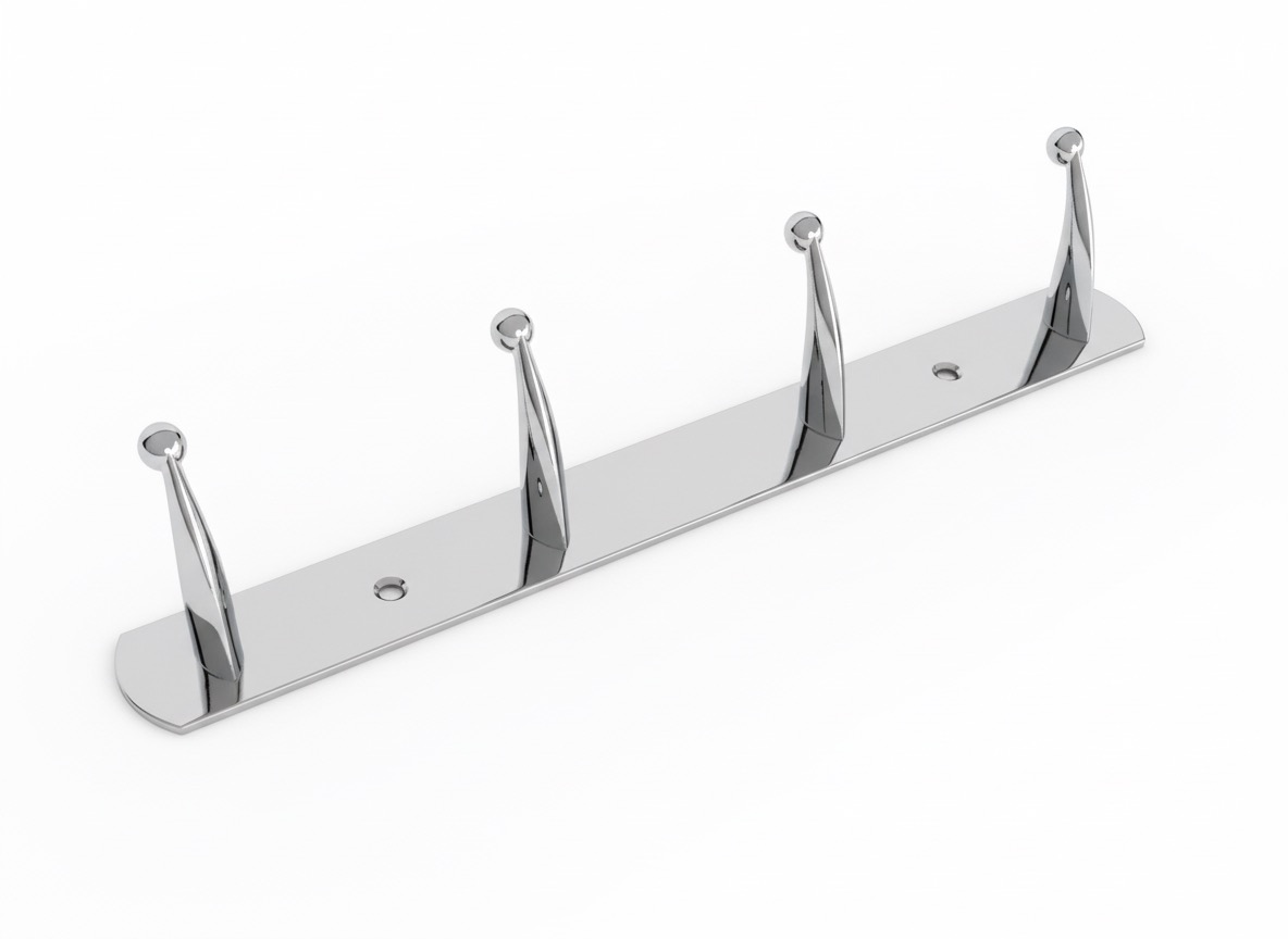 S.S. Cloth Hooks -K40 - Image 3