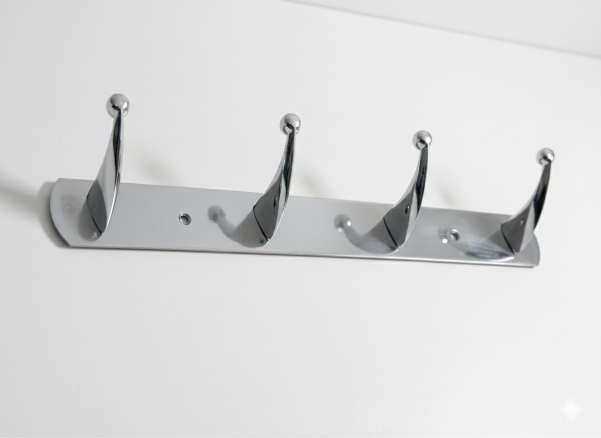 S.S. Cloth Hooks -K40 - Image 5