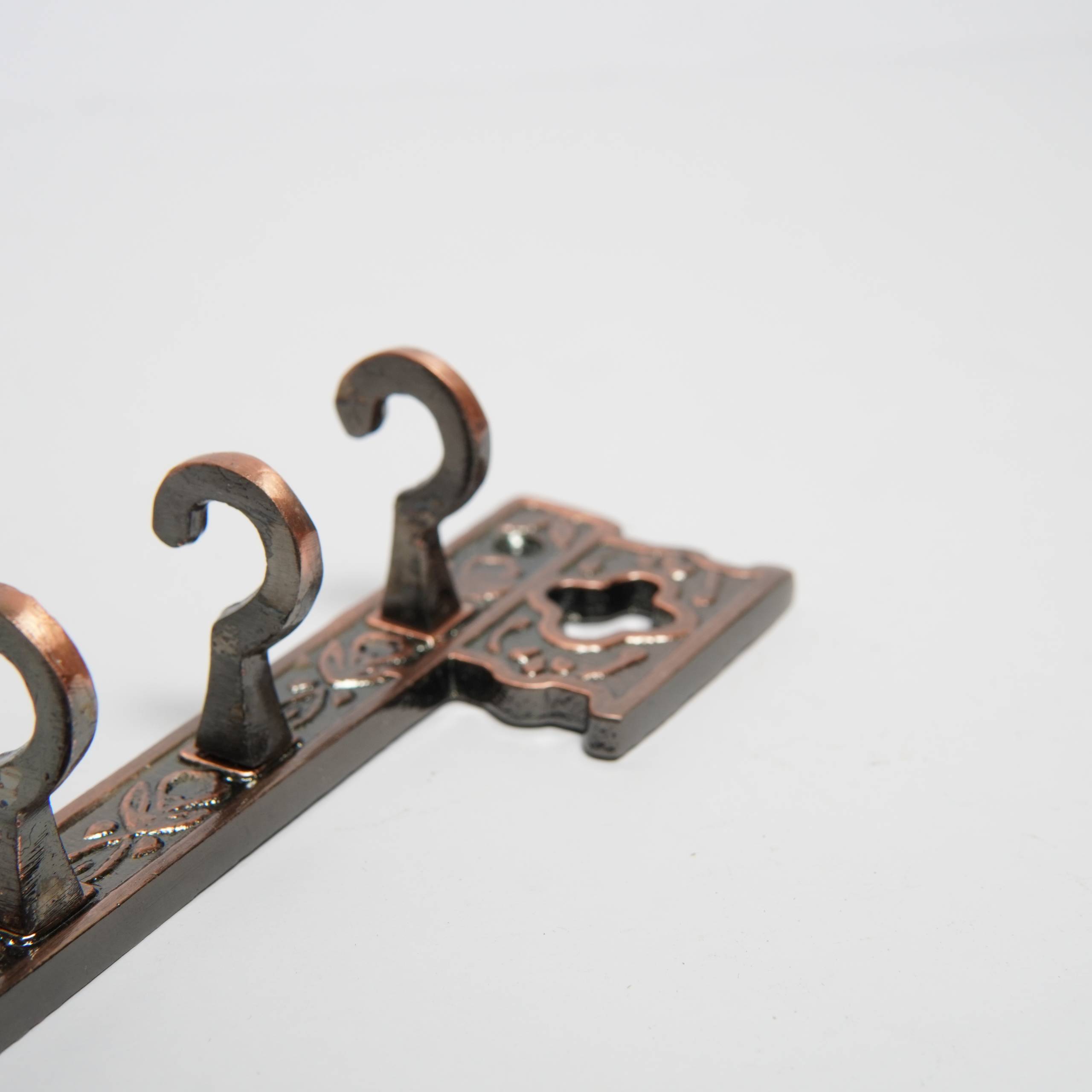 Key Holder K-26 (Zinc) - Image 3