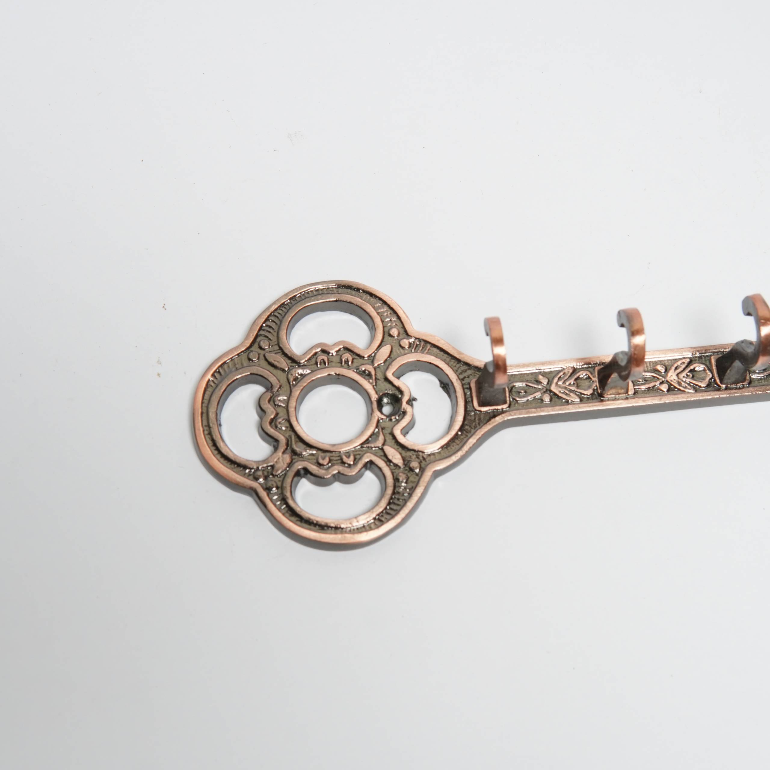 Key Holder K-26 (Zinc) - Image 4