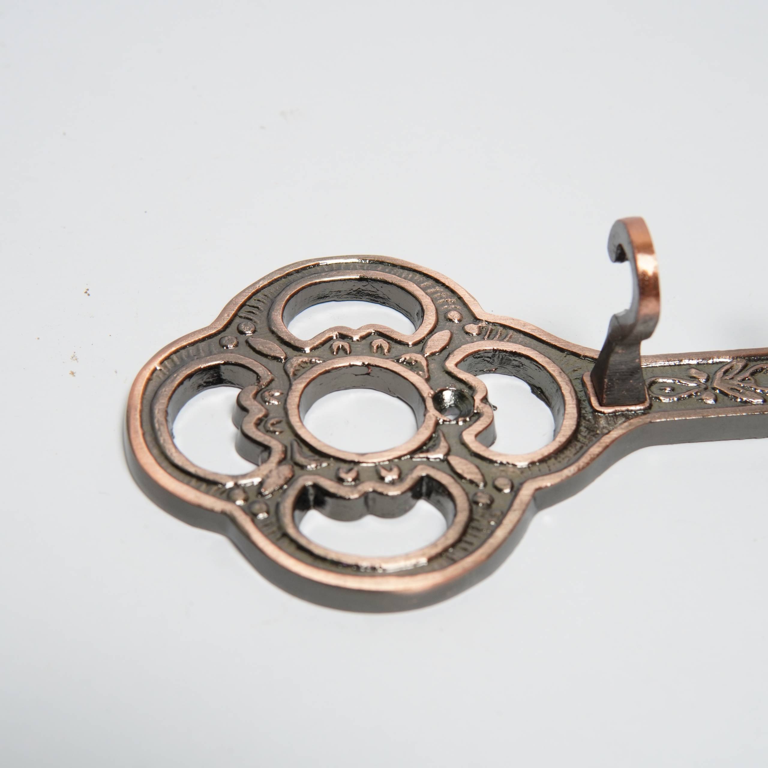 Key Holder K-26 (Zinc) - Image 5