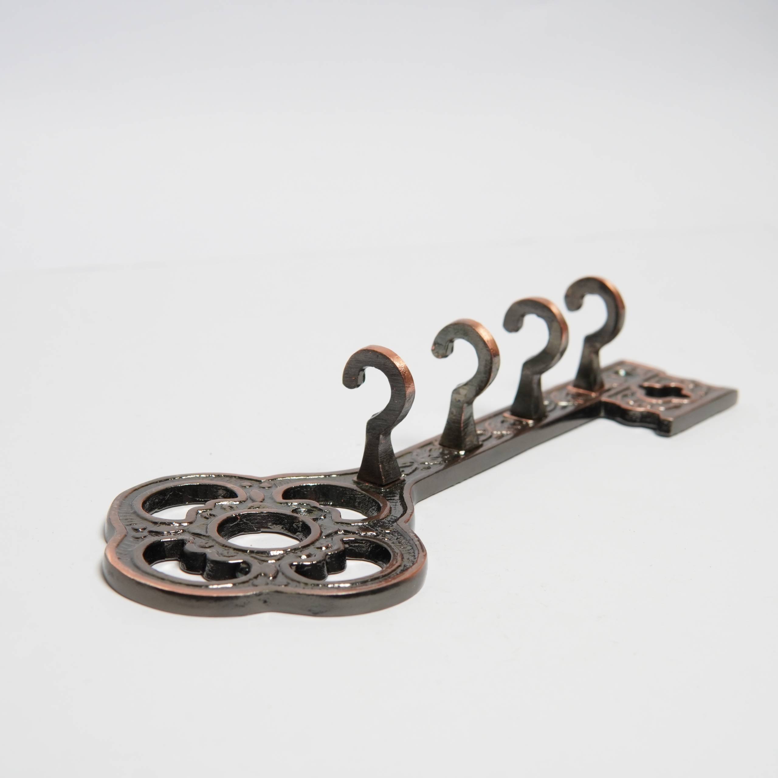 Key Holder K-26 (Zinc) - Image 8