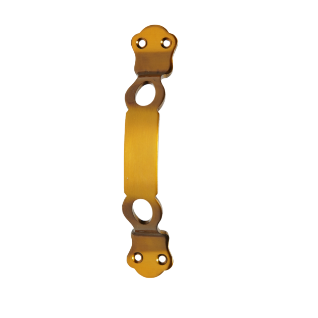 Iron Handles-703