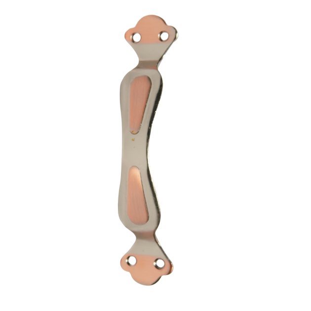 Iron Handles-708