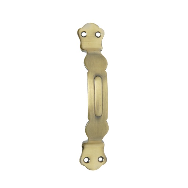 Iron Handles-712