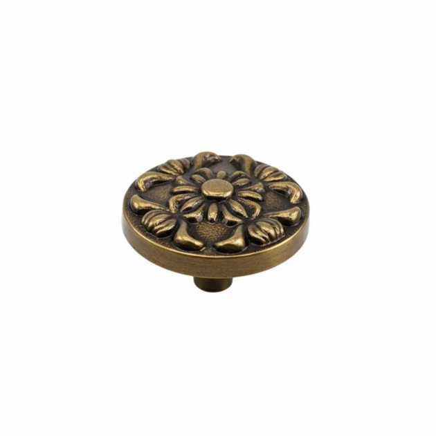 Drawer Knob - 110 M