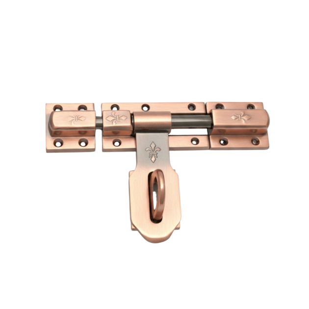 Door Aldrops-ALM