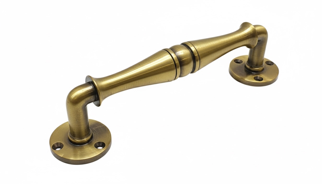 Almirah Handles-334 - Image 2