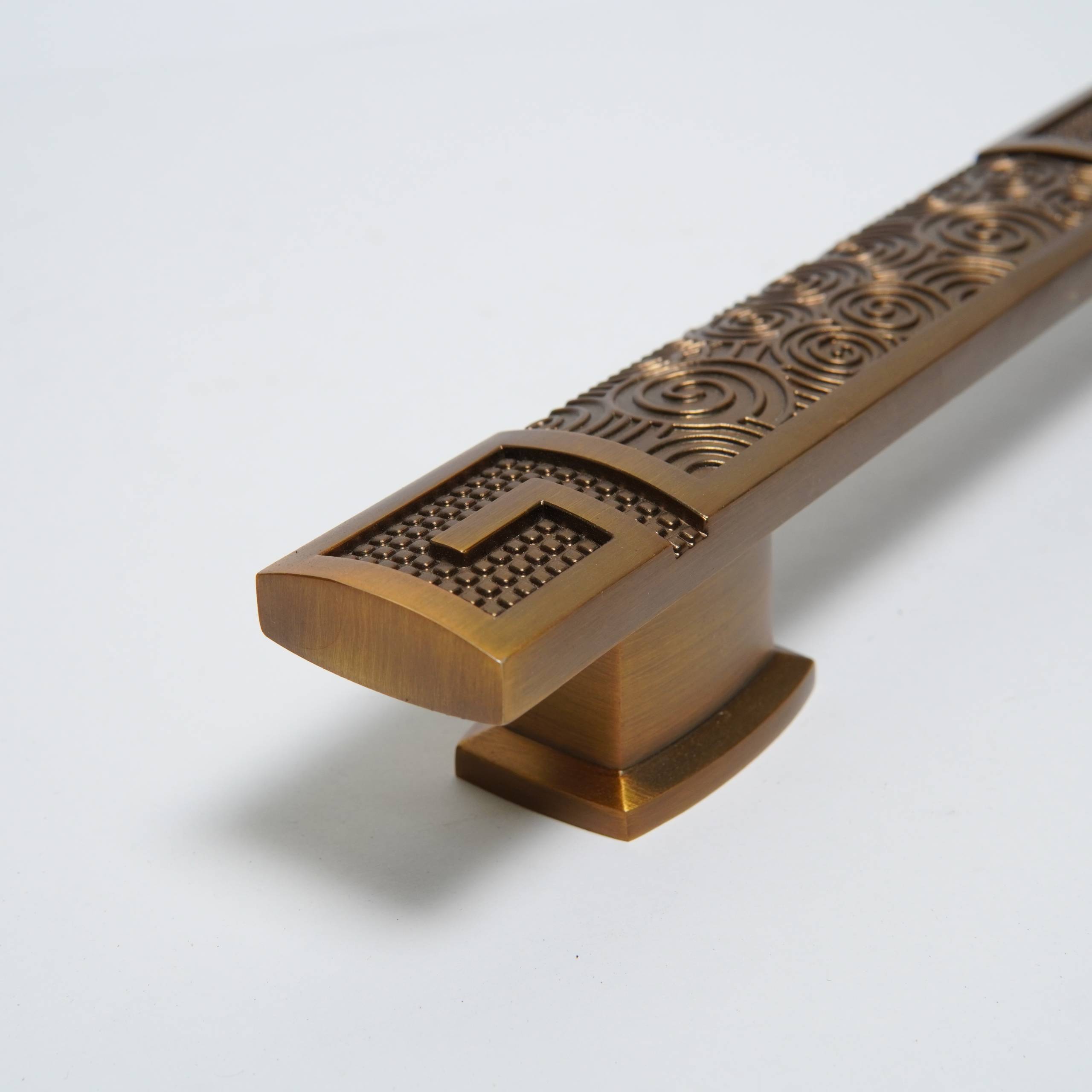 Main Door Handle-6014 - Image 3