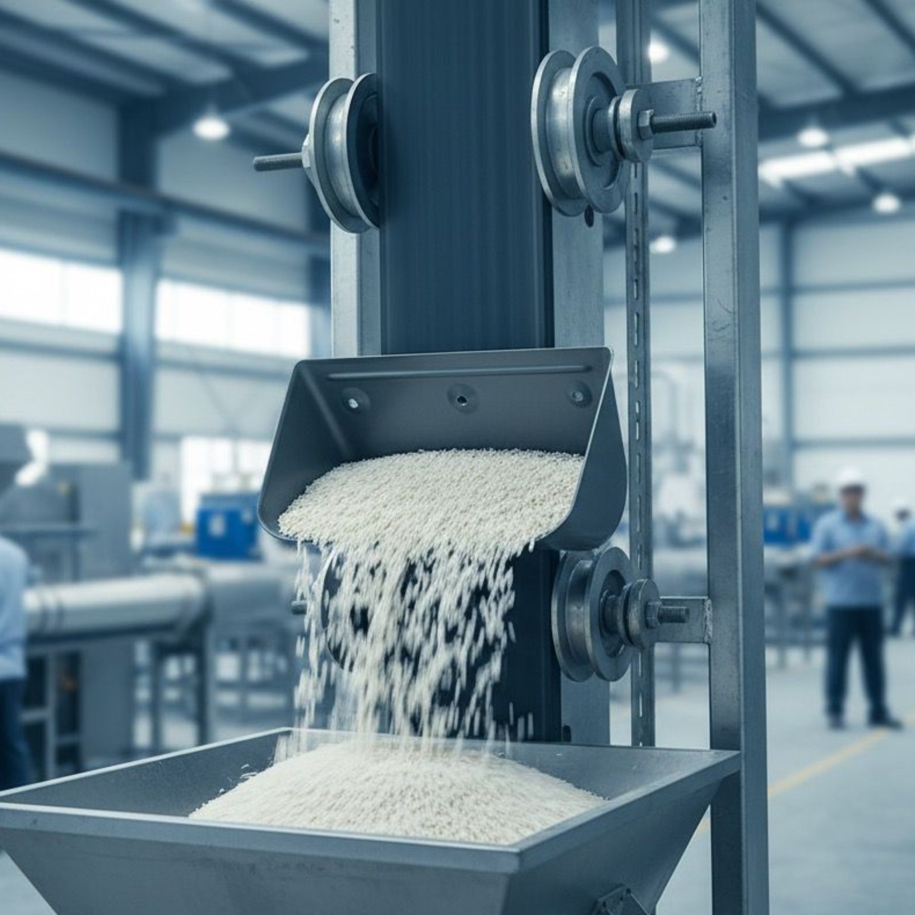 Elevator Bucket - Image 2