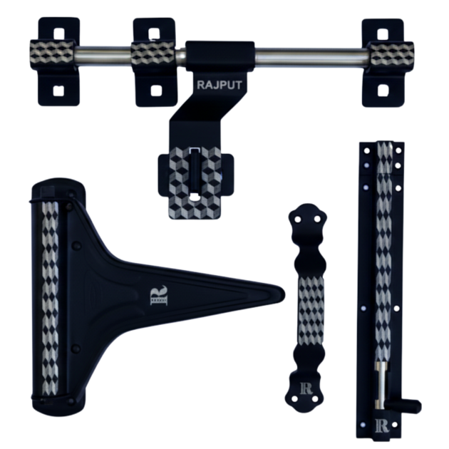 Door Kits -  3D