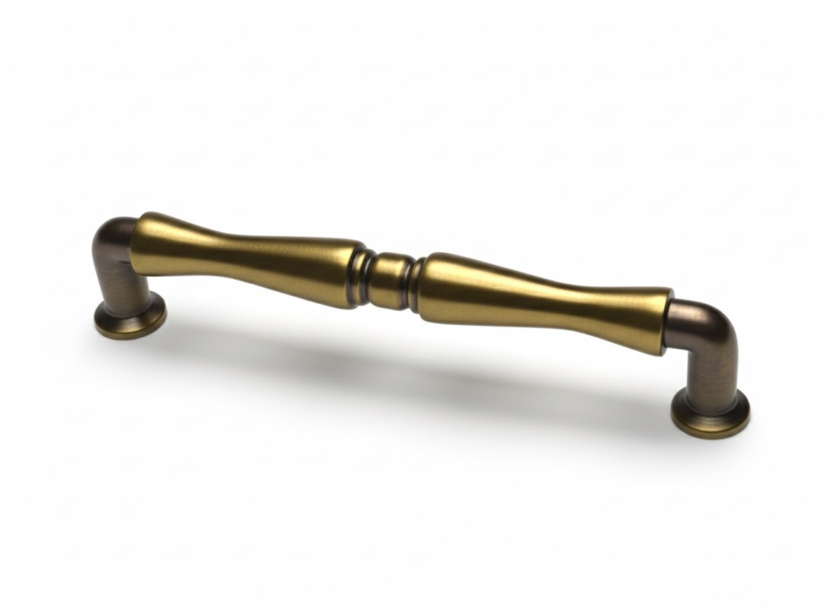 Almirah Handles-326 - Image 2