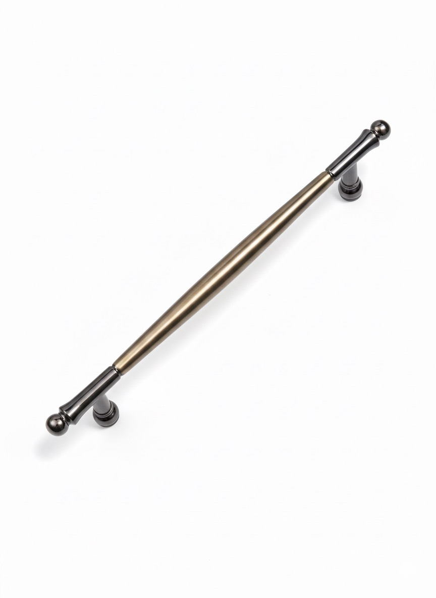 Almirah Handles-349 - Image 3