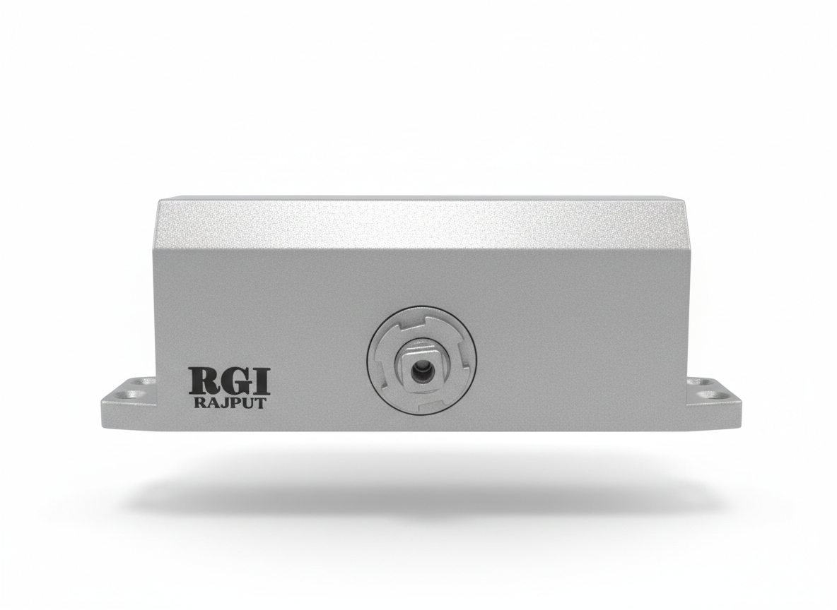 Door Closer-A062 - Image 4