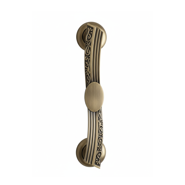 Medium Door Handles - 764
