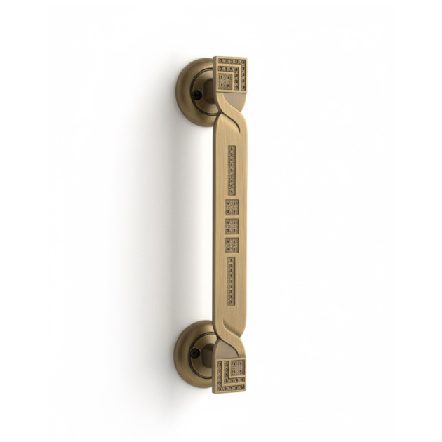 Medium Door Handles - 770