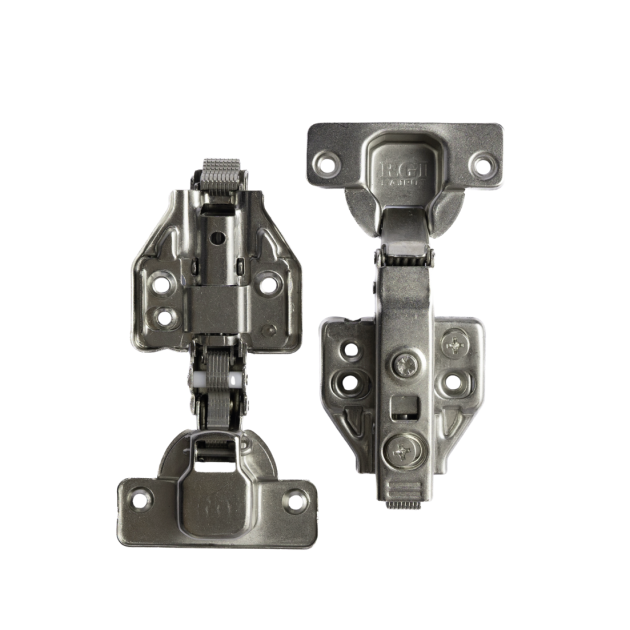 3D Kitchen Hinge