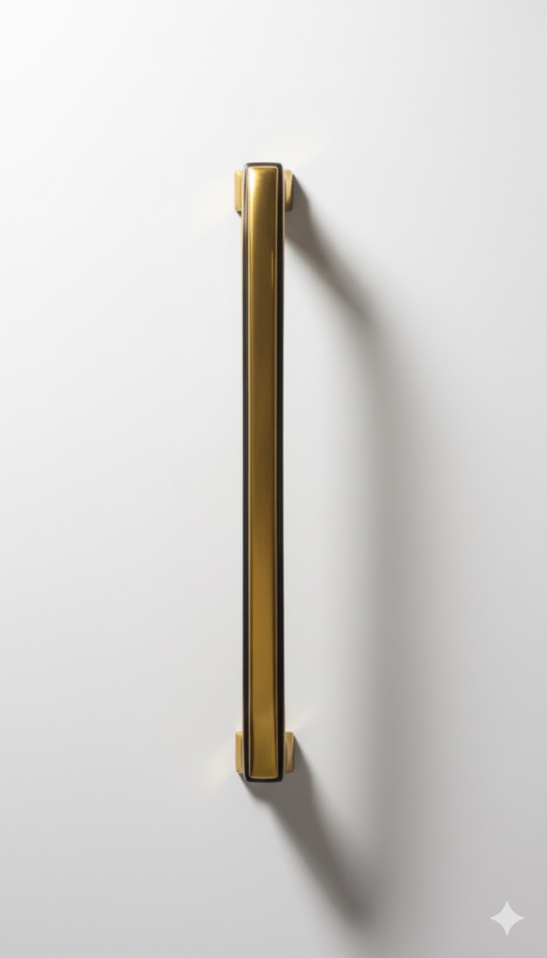 Silver Handles-405 - Image 2