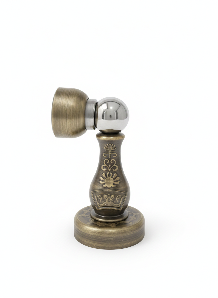 Door Stopper - 666 - Image 3