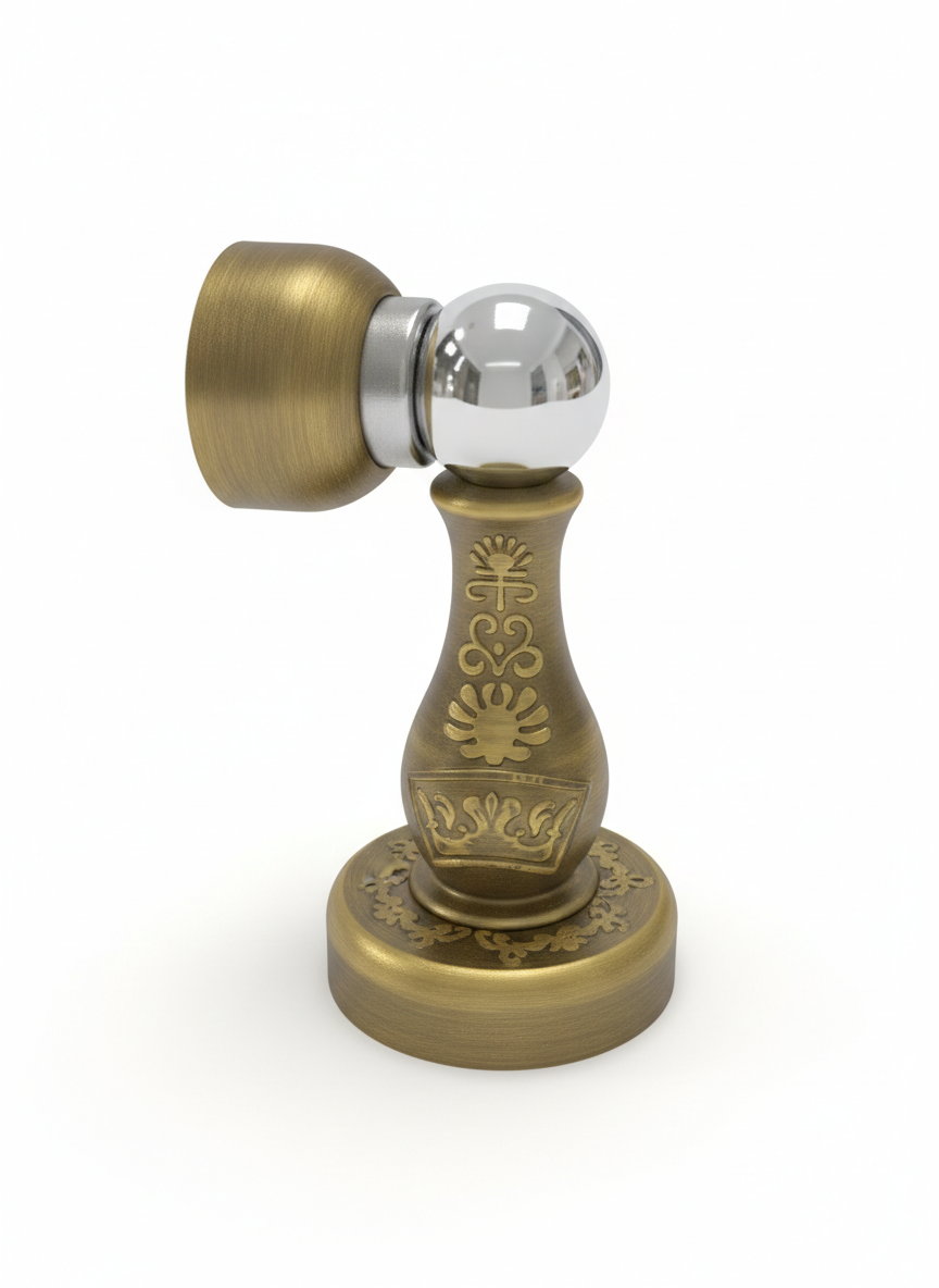 Door Stopper - 666 - Image 5