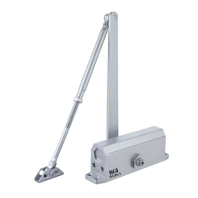 Door Closer-A062