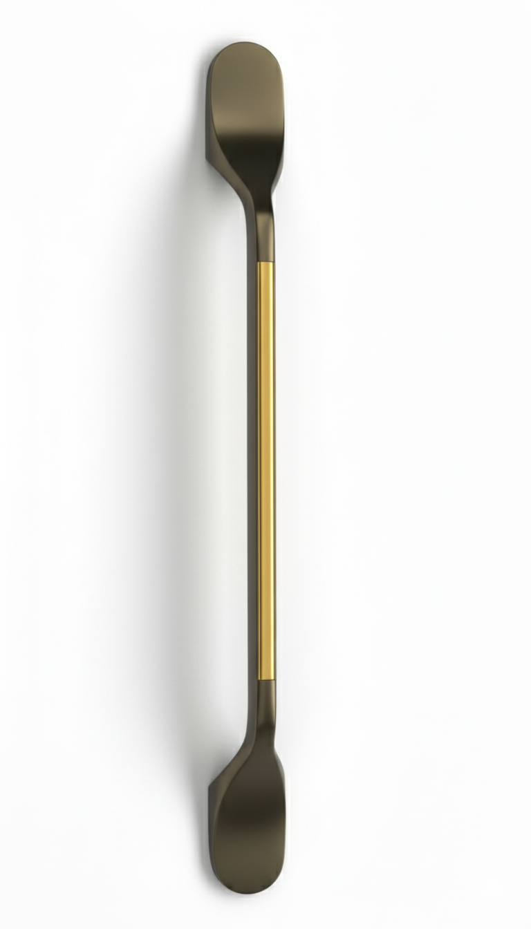 Silver Handles-403 - Image 3