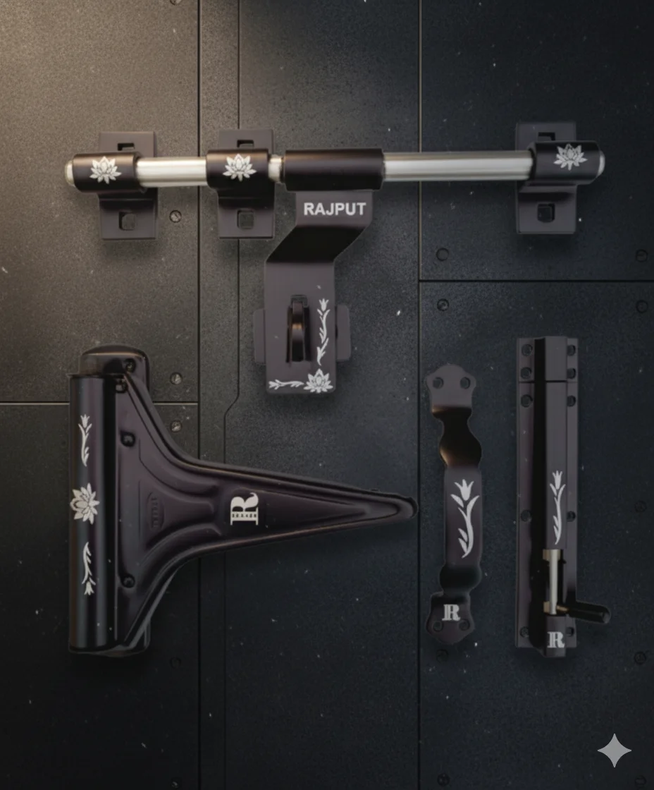 Door Kits