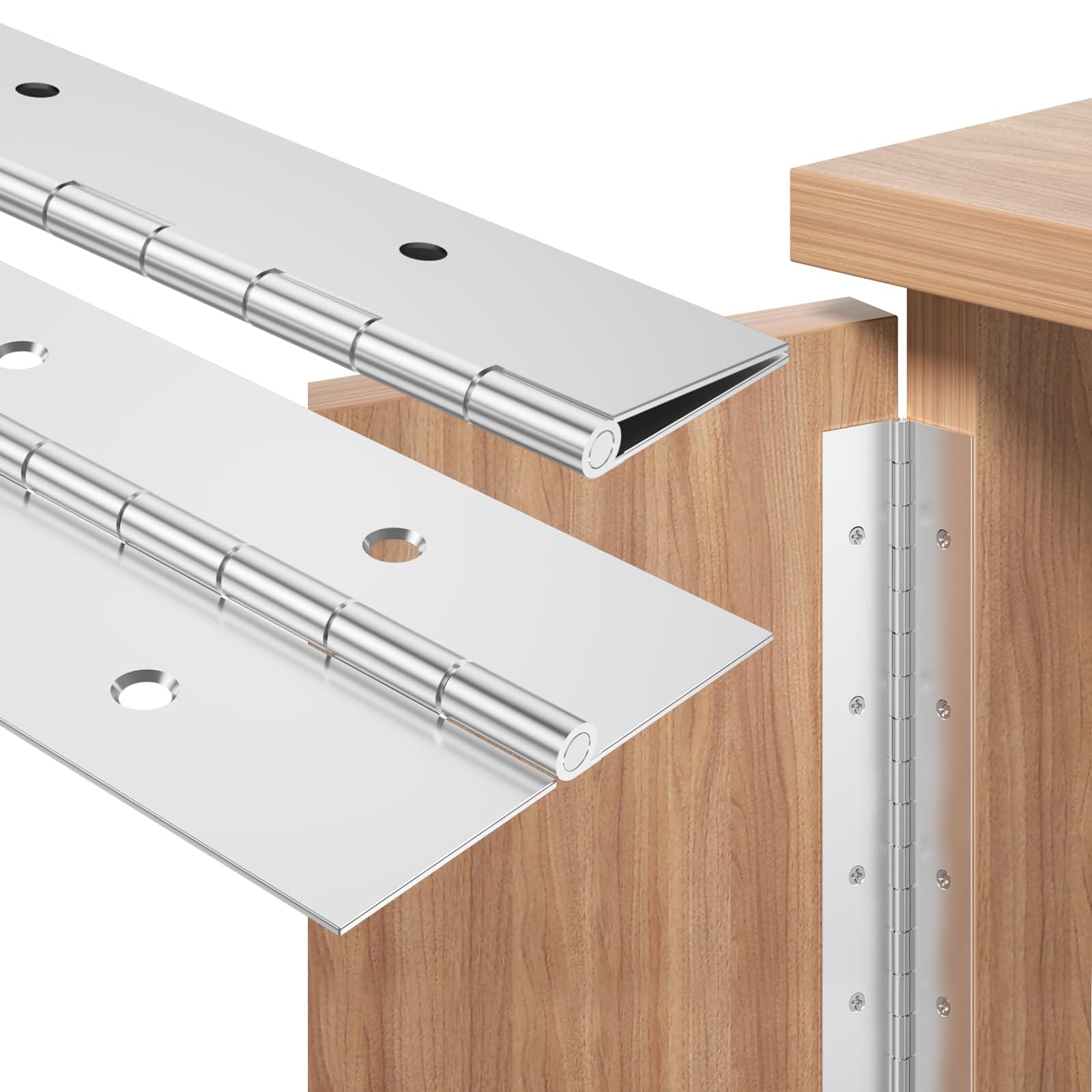 Piano Hinge - Image 2